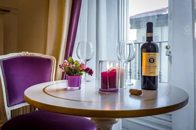 Bevande di B&B La Terrazza Sul Duomo