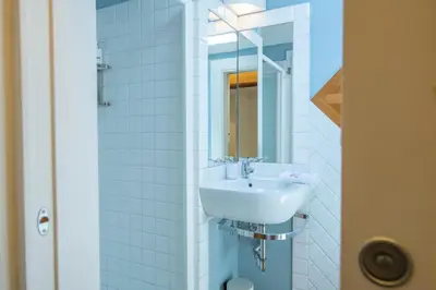 Bagno di Romantic and Charming Apartments