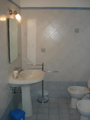 Bagno di Scala Apartment