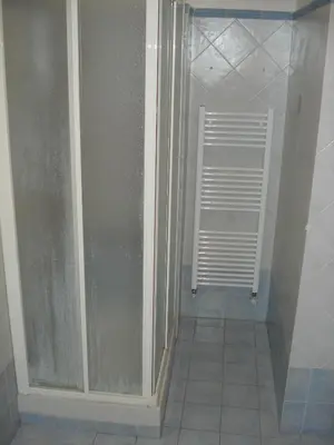 Planimetria di Scala Apartment