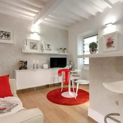 Dado Suite by Mamo Florence
