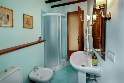 Bagno di Castello di Cafaggio