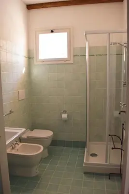 Bagno di Casal Bengodi
