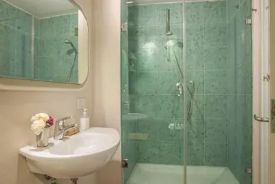 Bagno di Venus Roof Florence