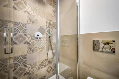 Bagno di B&B Lorenzo de' Medici