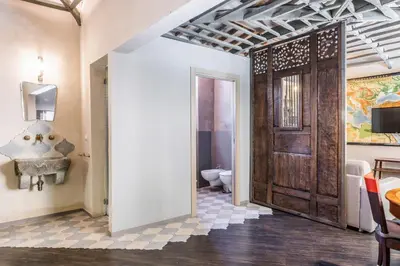 Bagno di Firenze Rentals Accademia