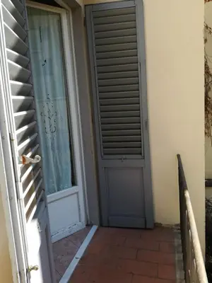 Planimetria di Hotel Margaret