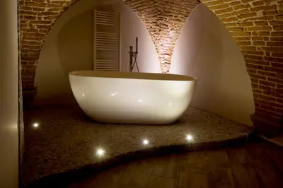 Planimetria di N4U Guest House Florence