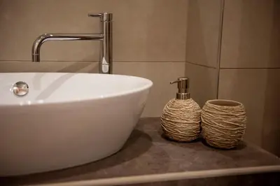 Bagno di N4U Guest House Florence