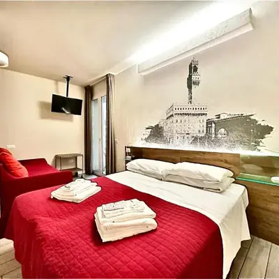 B&B Santa Maria Novella