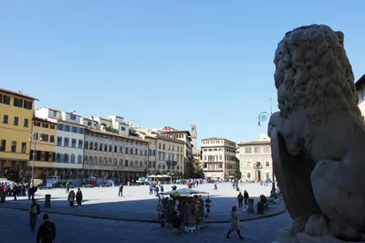 Ospiti di Michelangelo's Relais
