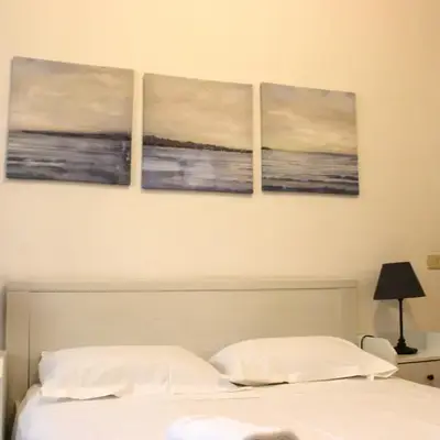 Michelangelo's Relais