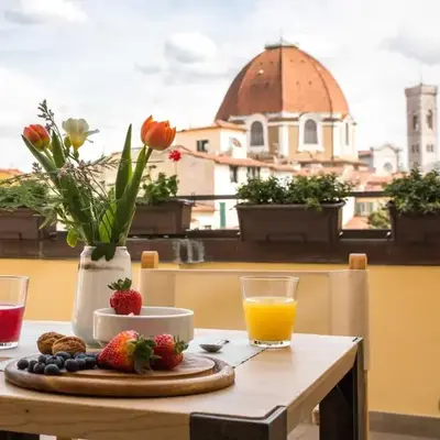 Relais Luce Florence