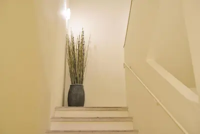 Planimetria di Residenza Fiorentina