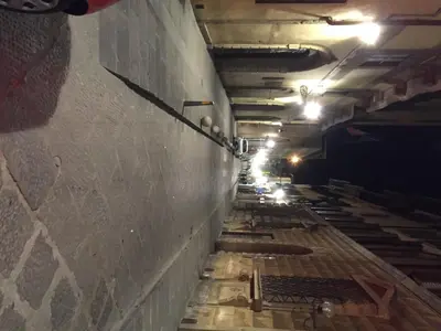 Planimetria di Duomo Residence Florence