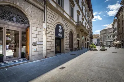 Il quartiere o una zona nella vicinanze del bed & breakfast