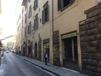 Il quartiere o una zona nella vicinanze dell'appartamento