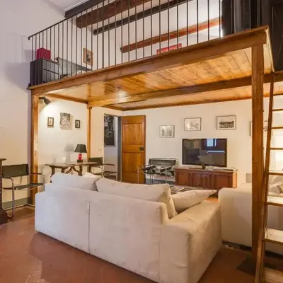 Casa de Peruzzi