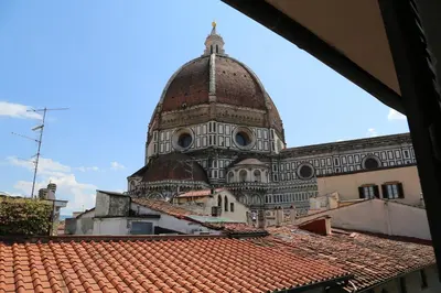 Luogo di interesse nelle vicinanze dell'appartamento