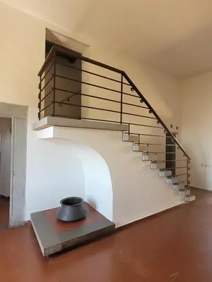 Planimetria di Medici Villa with Gardens 7 min from Florence