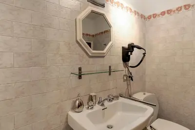 Bagno di Medici Villa with Gardens 7 min from Florence