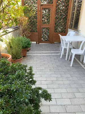 Giardino di Cherubini Florence Residence