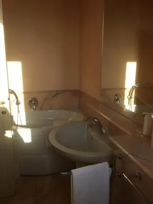 Bagno di Cherubini Florence Residence