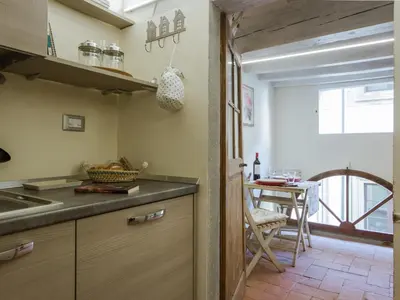 Planimetria di Charming and Cozy Maggio