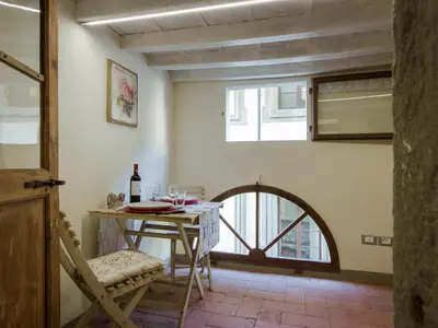 Planimetria di Charming and Cozy Maggio