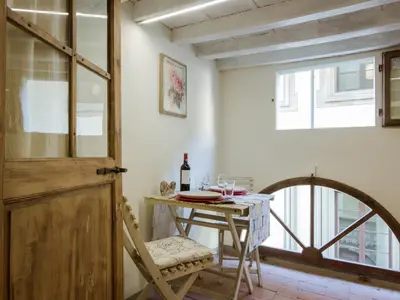 Planimetria di Charming and Cozy Maggio