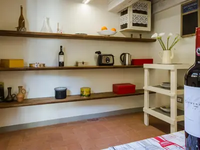 Planimetria di Charming and Cozy Maggio