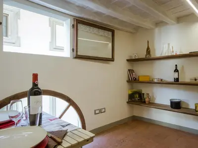 Planimetria di Charming and Cozy Maggio