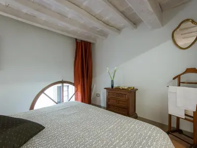 Planimetria di Charming and Cozy Maggio