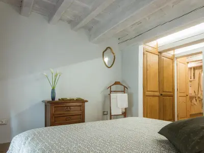 Planimetria di Charming and Cozy Maggio