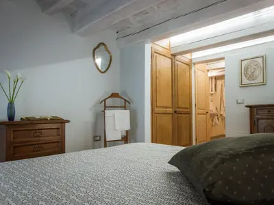 Planimetria di Charming and Cozy Maggio