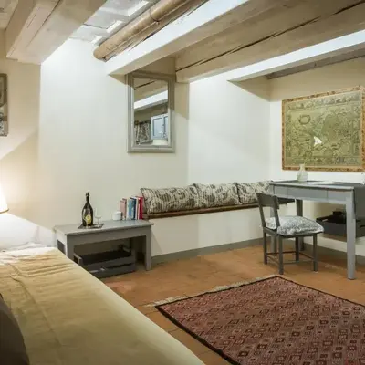 Charming and Cozy Maggio