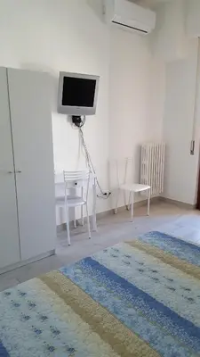 TV o dispositivi per l'intrattenimento presso Nancy House