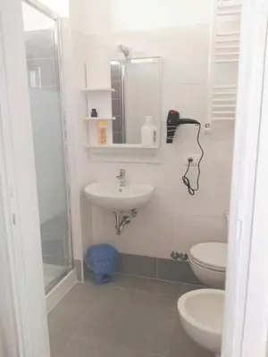 Bagno di Nancy House