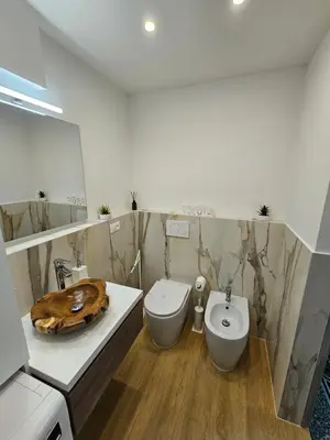Bagno di Florence Signoria Apartment