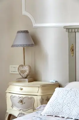Letto o letti in una camera di Appartamento Montanelli