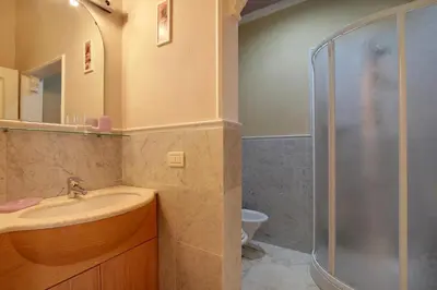 Bagno di Appartamento Montanelli