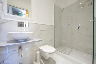 Bagno di My Guest in Florence