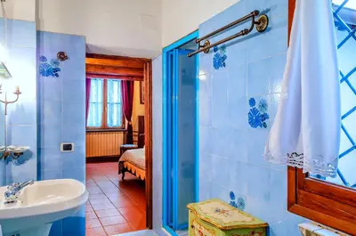 Bagno di Corno Superior Apartment by 360Rentals