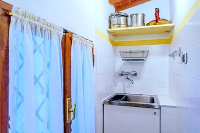 Cucina o angolo cottura di Corno Superior Apartment by 360Rentals