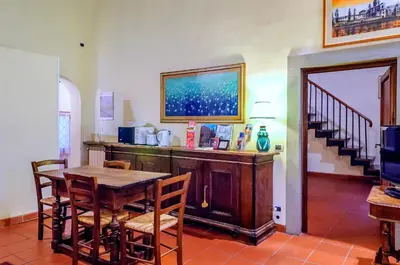 Cucina o angolo cottura di Corno Superior Apartment by 360Rentals