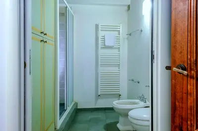 Bagno di Corno Florentine Apartment