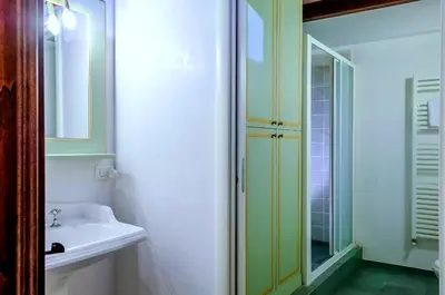 Bagno di Corno Florentine Apartment
