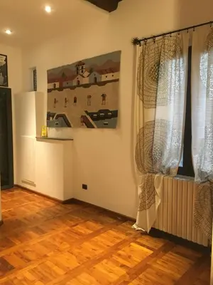 Planimetria di Sotto Il Tetto di Sofia