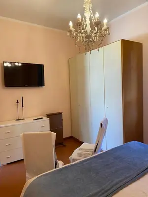 TV o dispositivi per l'intrattenimento presso Al Campanile