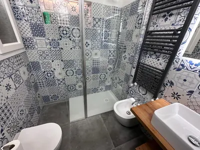 Bagno di Florence Ponte Vecchio Apartment